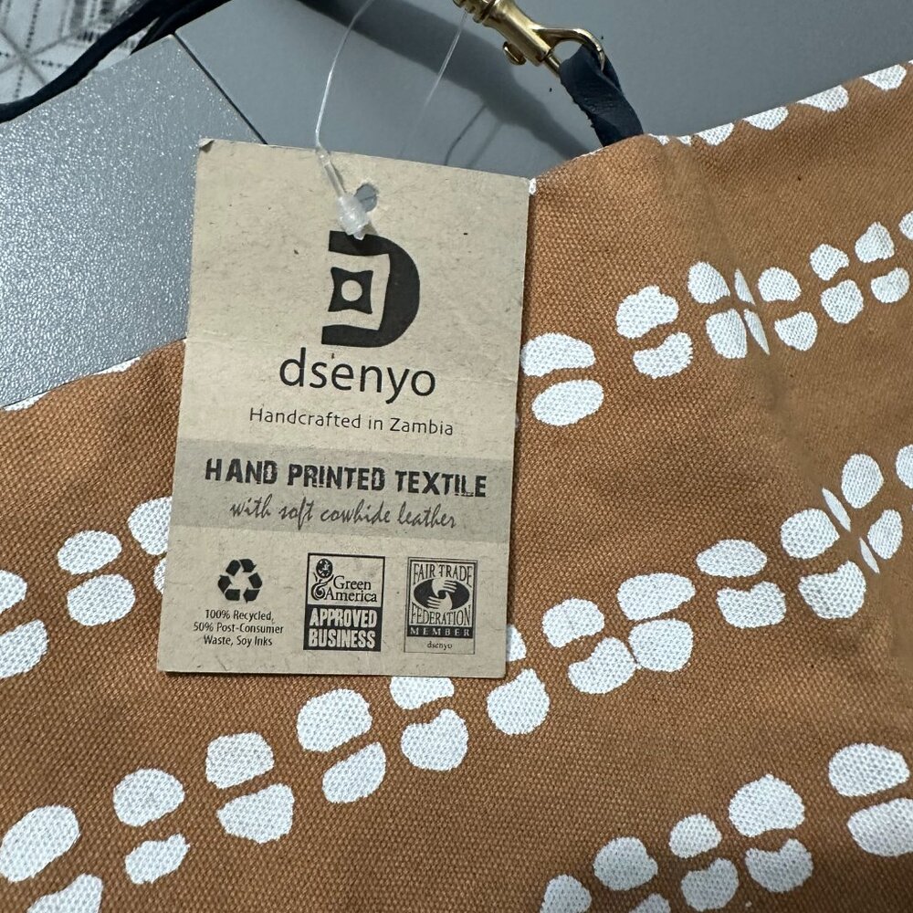 DSenyo Pouch/Clutch - Picture 3 of 7